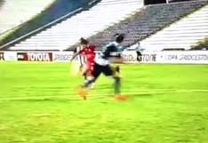 Alianza Lima vs Huracán: Doblete de Patricio Toranzo con golazo