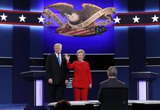Elecciones en EEUU: ¿por qué Pensilvania será tan clave en victoria de Clinton o Trump?