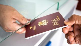 Migraciones: horarios y requisitos para sacar pasaporte sin cita hasta hoy 2 de enero