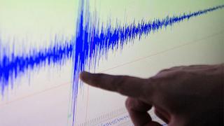 Ica: sismo de magnitud 3.8 se registró este miércoles en Palpa 