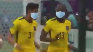 China censura las imágenes del Mundial Qatar 2022 sin mascarilla en medio de protestas por el COVID-19