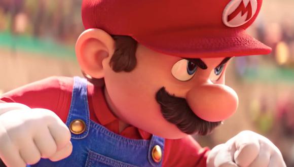 Super Mario Bros. La película, actores y personajes: quién es quién | FAMA  | MAG.
