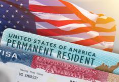 Visa a Estados Unidos: ¿cuánto dinero debo tener en el banco?