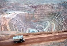 Australia interesada en realizar mayor exploración minera en Perú