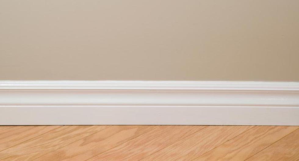 How to clean baseboards with ease using these tips and tricks