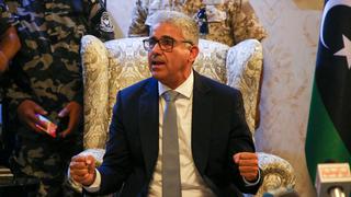 El poderoso ministro del Interior de Libia escapa a un intento de asesinato