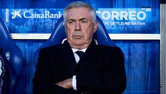 El director técnico de Real Madrid cuenta por qué no aceptó el reto de dirigir a la selección brasileña.