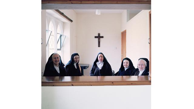 Así es la vida dentro de un convento de monjas de clausura - 1
