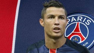 Cristiano Ronaldo, el deseo de los dirigentes del PSG