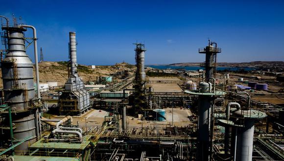 Petroperú: Estos son sus tres principales proyectos - 1