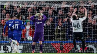 Chelsea vs. Derby County: los increíbles autogoles por los que vencen los ‘blues’ [VIDEO]