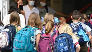 Alemania continúa con la vuelta a las escuelas pese a cierres por contagios de coronavirus | FOTOS