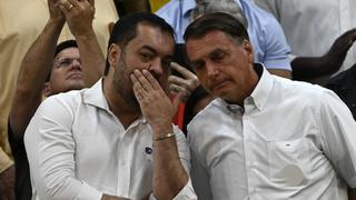 Cláudio Castro, el gobernador apoyado por Bolsonaro, fue reelegido en Río de Janeiro