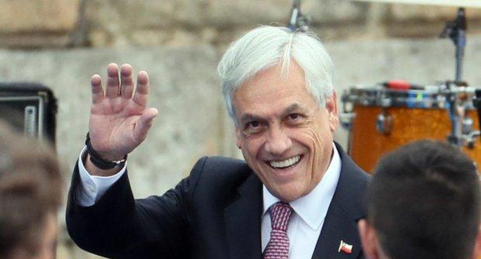 Piñera llamó al Parlamento a aprobar el proyecto antes del próximo 18 de septiembre, \"como un regalo para todas las mujeres\" del país. (Foto: EFE)