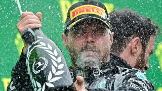 F1, GP de Turquía: Valtteri Bottas ganó el circuito | Resumen del evento 