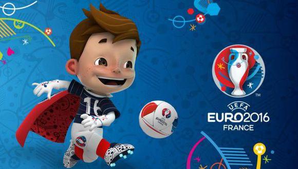 Se empleará tecnología de realidad virtual en la Eurocopa 2016