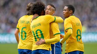 Ránking FIFA: Brasil subió un puesto y Alemania sigue primera