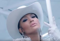 Jennifer Lopez publica detrás de cámaras de video 'Medicine' en Instagram