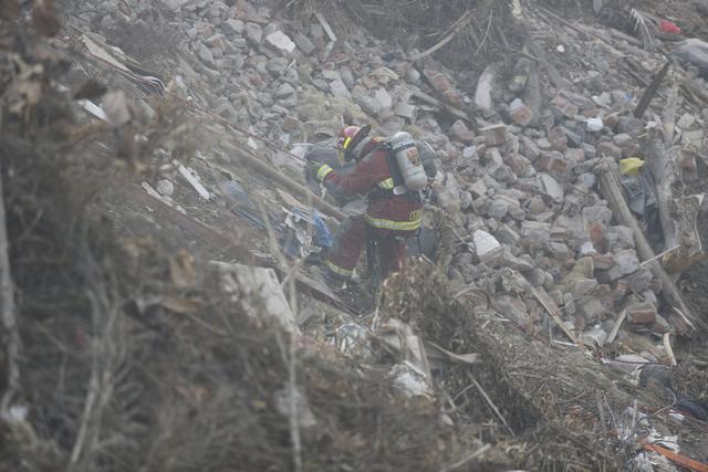 Cieneguilla: controlar el incendio tomó cuatro horas - 8