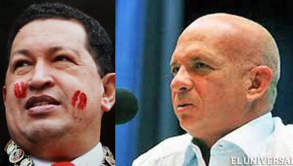Venezuela critica el arresto del hombre de confianza de Chávez