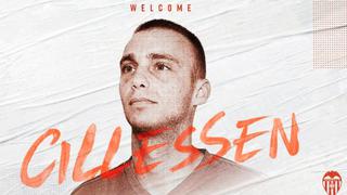 Barcelona:Jasper Cillessen, transferido al Valencia para la nueva temporada