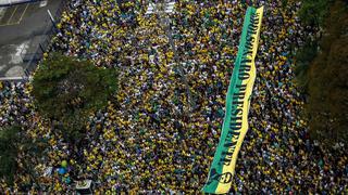 Brasil: de vuelta al juego, por Diego Marrero