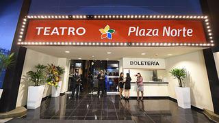 Plaza Norte: el inicio de la descentralización del teatro