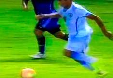 Sudamericano Sub 17: Uruguay ponía el segundo gol ante Argentina