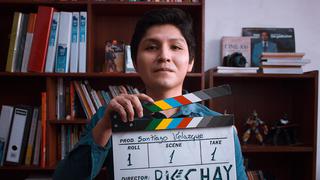 Rikchay Perú: el proyecto que capacita gratis a jóvenes sobre cine y fotografía