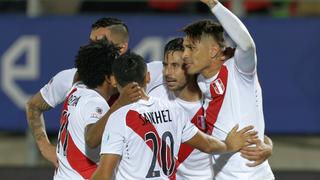 Copa América: Perú necesita empatar ante Colombia para avanzar