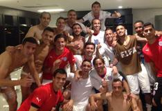 Arturo Vidal: "Todos pensaban que iban a eliminar a Chile en primera fase"