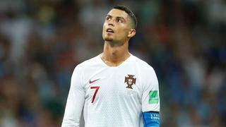 Cristiano Ronaldo luce nuevo look y esvíctima de cruel broma en Instagram