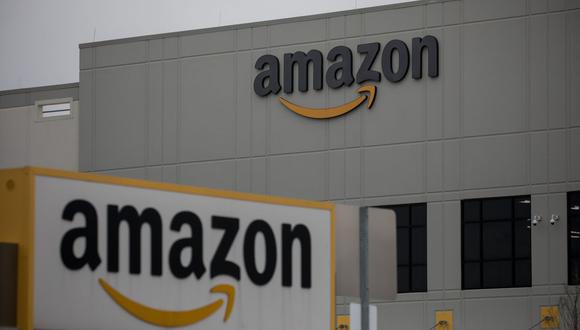 “Si Amazon se ha visto golpeada, otras empresas podrían colapsar",  dijo Oktay Kavrak, director y estratega de productos de Leverage Shares. (Foto: Bloomberg)