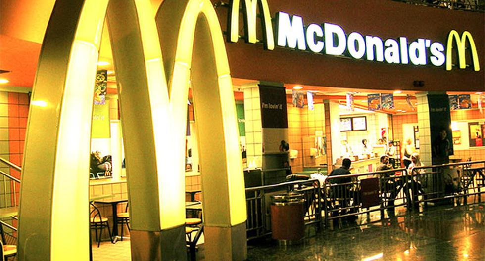 McDonald\'s inició nueva política para evitar quejas de clientes. (Foto: huzlers.com)