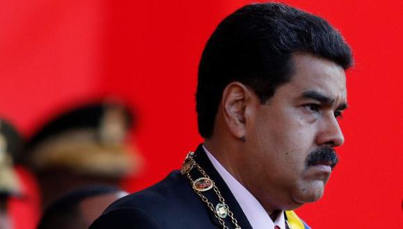 Ex ministros de Chávez exigen revocatorio contra Maduro