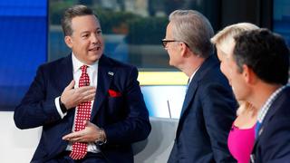 Estados Unidos: presentador de Fox News Ed Henry rechaza acusaciones de acoso sexual tras despido