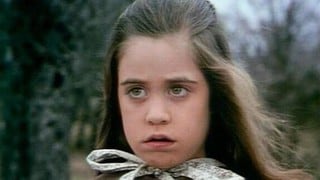 La historia de sufrimiento y superación de Melissa Francis, la tierna Cassandra en “La familia Ingalls”