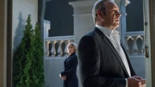 "House of Cards": Frank Underwood, maestro de las frases [VIDEO]