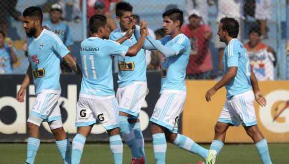 Sporting Cristal: ¿Qué necesita para avanzar en Libertadores?
