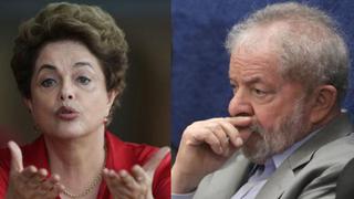 JBS: Le pagamos sobornos por US$ 80 mlls a Lula da Silva y Dilma Rousseff
