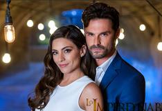 Lo Imperdonable superó a telenovelas turcas en el rating