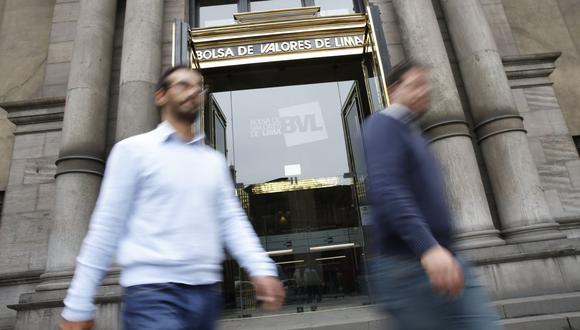 Sectores de Consumer, Financials y Mining apuntaban variaciones positivas de 0,24%, 0,51% y 0,48%, respectivamente. (Foto: GEC)