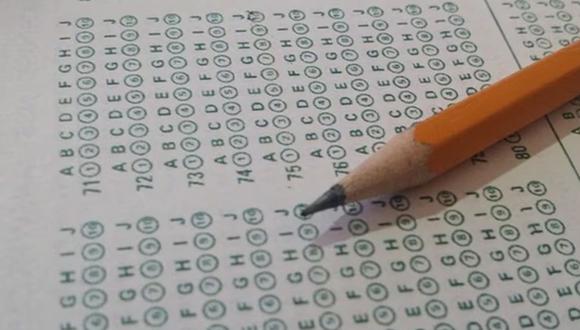 Qué cosas están prohibidas en el examen de admisión de la Universidad San Marcos. (Foto: Pixabay)