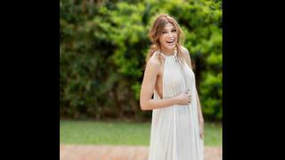Catherine Fulop recordó su paso en Miss Venezuela: "Es hermoso mirar atrás"