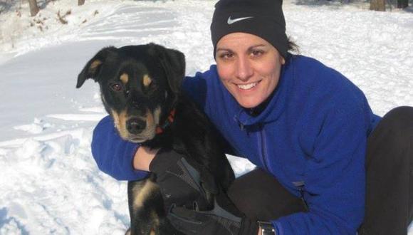 Facebook: mujer gasta US$35 mil en encontrar a su perro