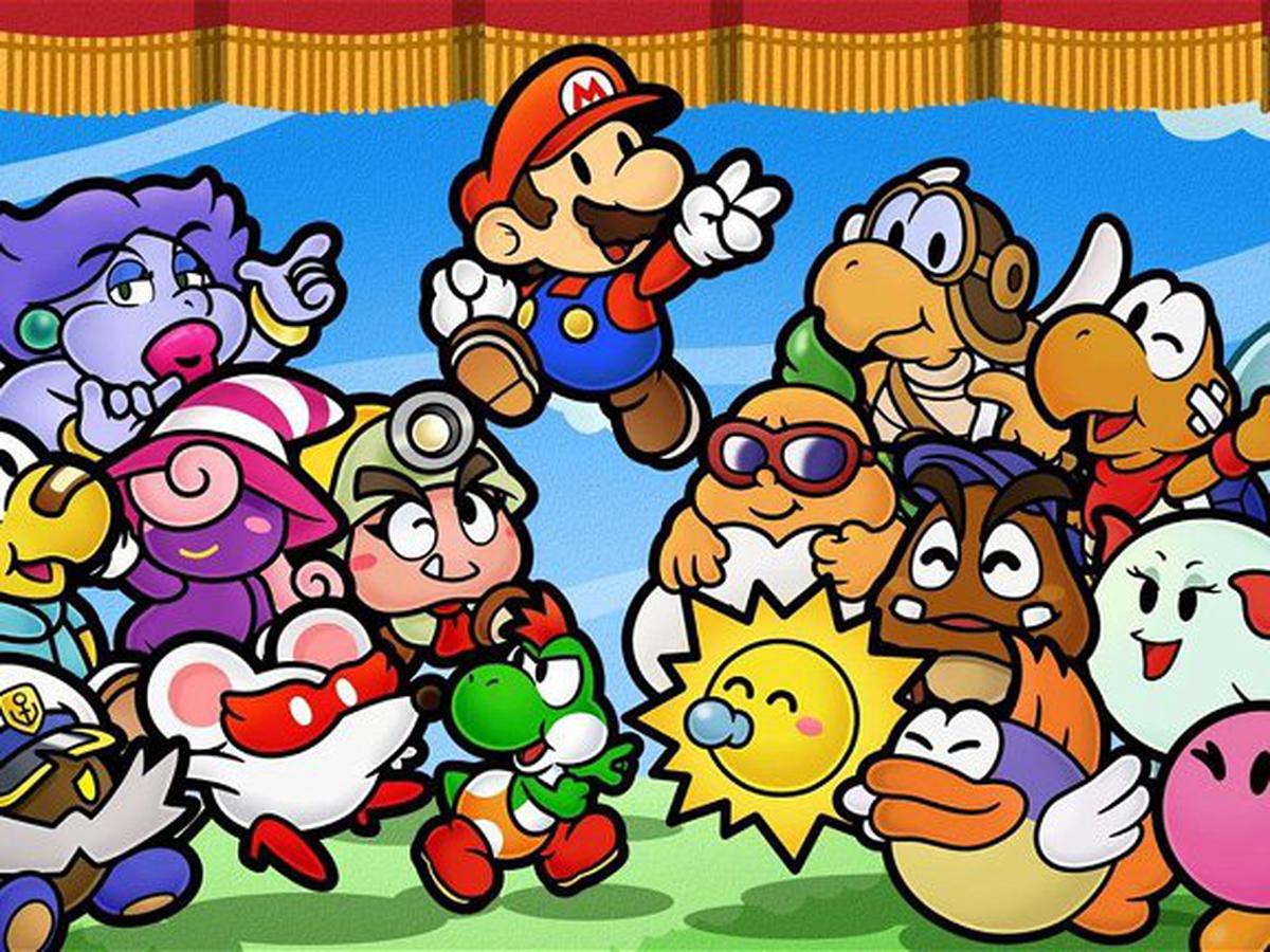 Mario vs. Donkey Kong: Descubre las novedades de su regreso para Nintendo  Switch - El Periódico