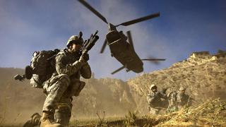 La investigación del Washington Post sobre la guerra en Afganistán será un libro, ¿qué revelaron en ella?