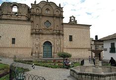 Perú: World Monuments Fund buscará proteger templo en Cajamarca
