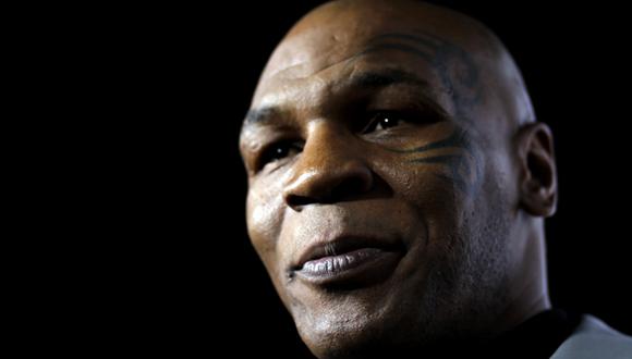 Así ocurrió: En 1966 nace el boxeador Mike Tyson