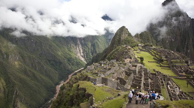 Descubre los mejores cinco centros arqueológicos en el Perú - 1